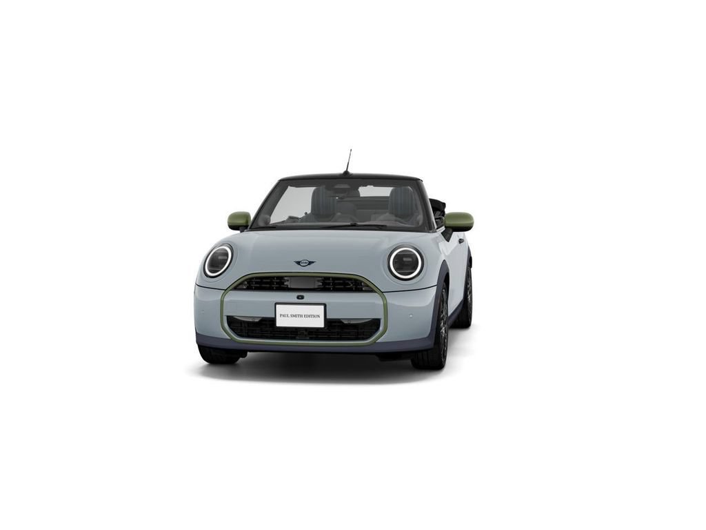 New 2027 MINI Cooper S FWD image 3