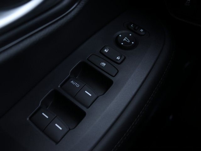 New 2026 Honda HR-V LX image 16