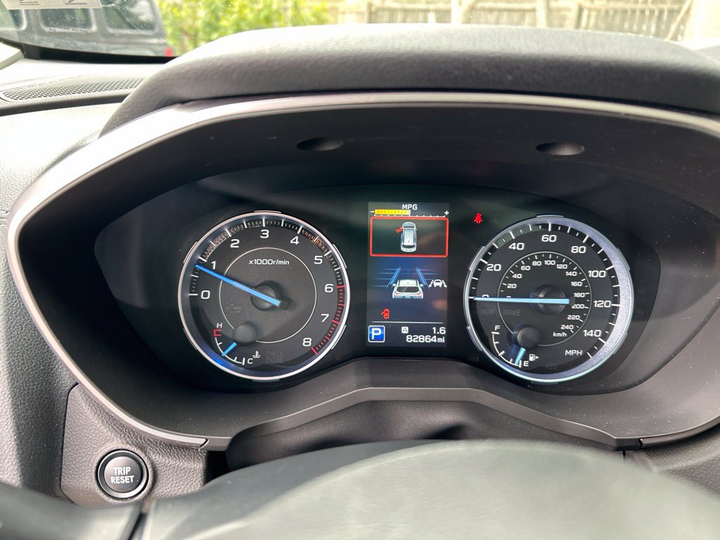 Used 2020 Subaru Ascent Touring AWD/4WD image 23