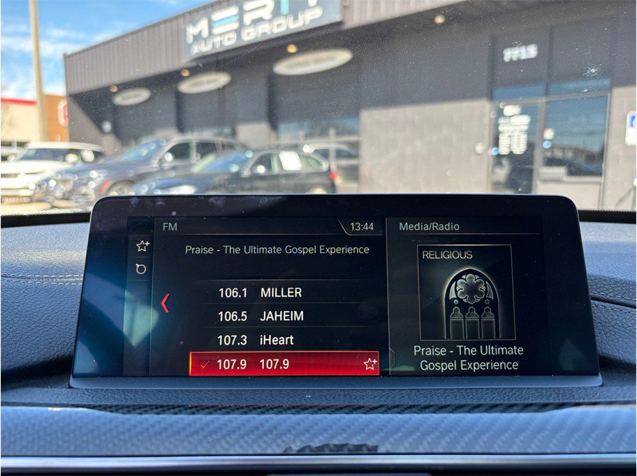 Used 2018 BMW M4 Coupe image 28