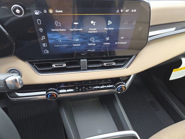 New 2026 Chevrolet Equinox ACTIV w/ Convenience Package III image 28