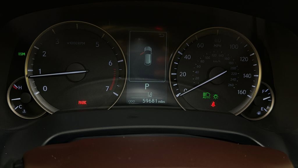 Certified 2020 Lexus RX 350 AWD w/ Premium Package image 32