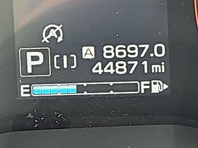 Used 2020 Subaru Forester Sport w/ Popular Package #2 image 13