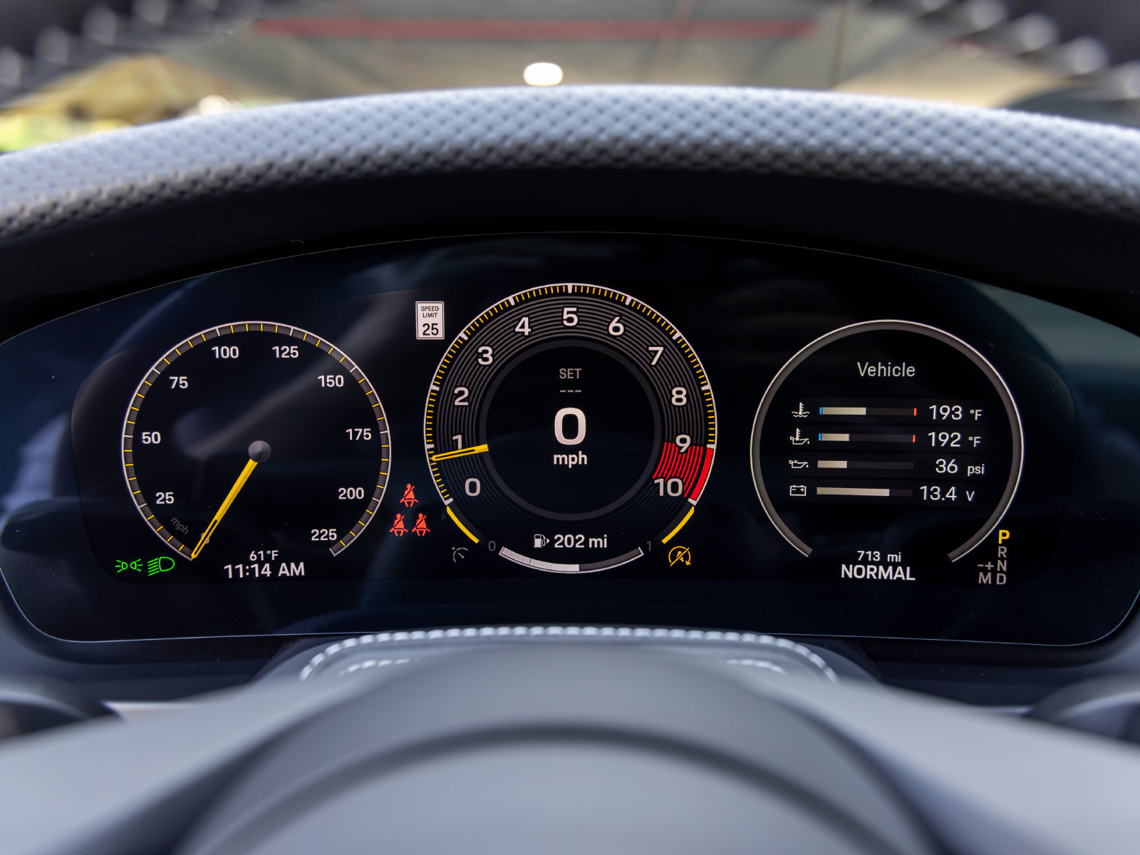 Certified 2026 Porsche 911 GT3 RWD image 41
