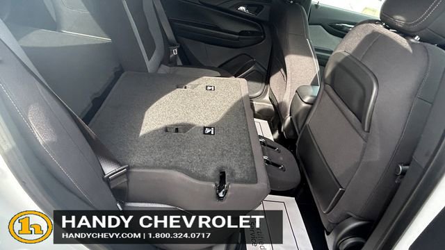 New 2026 Chevrolet TrailBlazer LT image 45