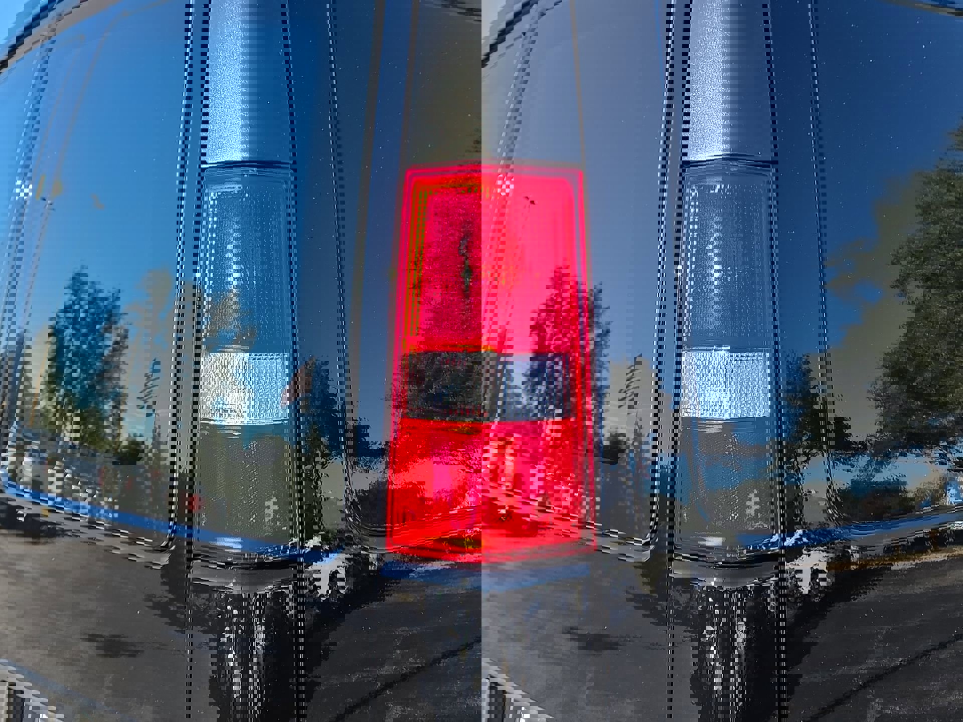 New 2025 Chevrolet Express 2500 w/ Driver Convenience Package image 8