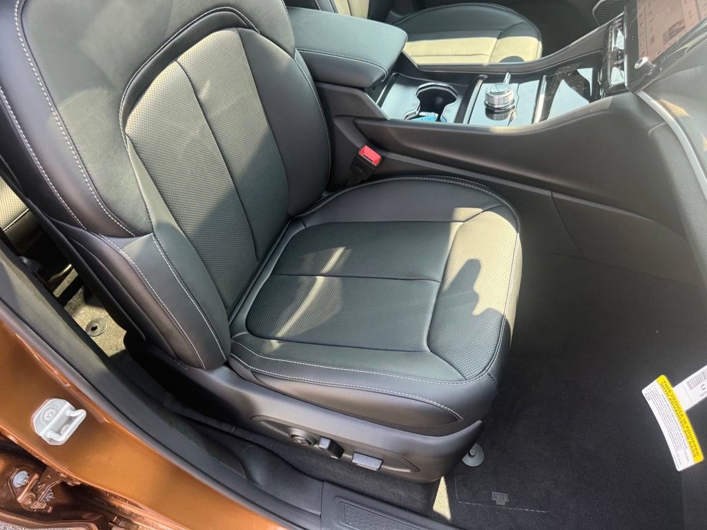 New 2026 Jeep Grand Cherokee L Limited AWD/4WD image 64