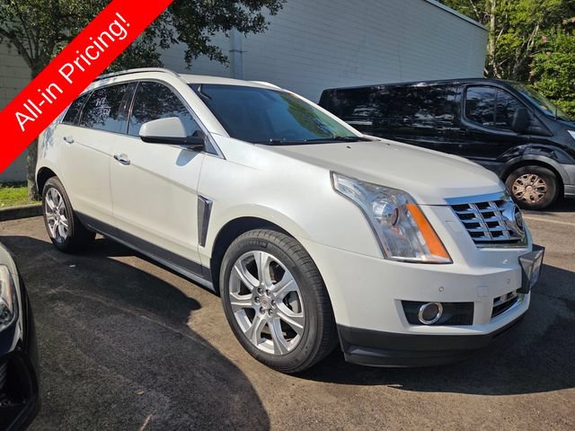 Used 2013 Cadillac SRX Performance FWD image 2