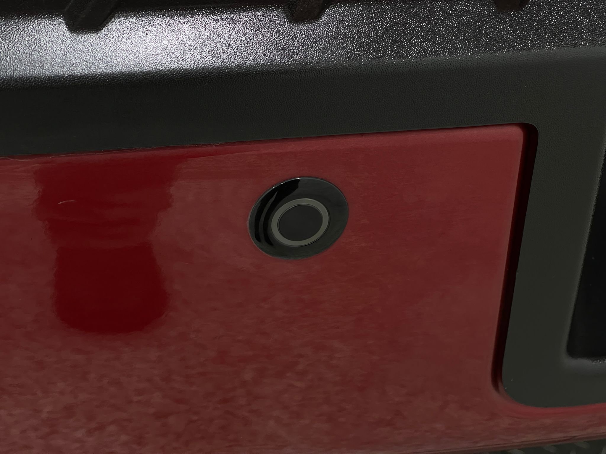 Used 2017 Nissan Titan SL w/ Chrome Package image 11