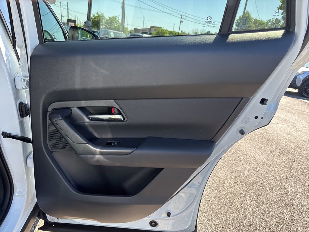 Used 2023 MAZDA CX-50 AWD 2.5 S w/ Cargo Package image 29