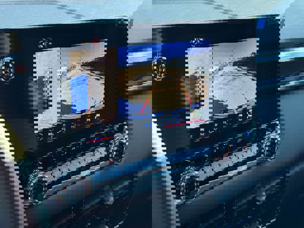 New 2026 GMC Canyon Elevation w/ Convenience Package image 34