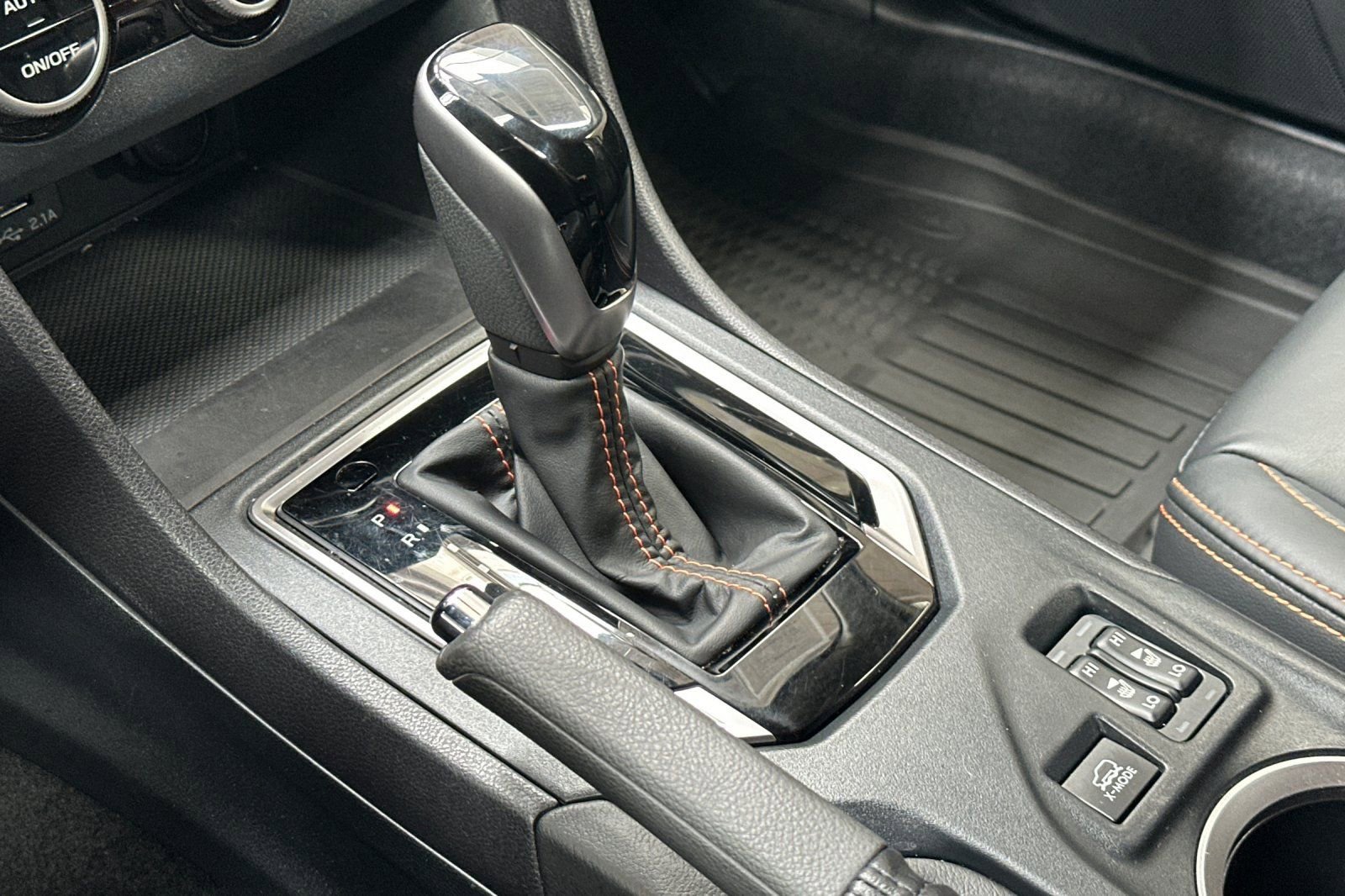 Used 2022 Subaru Crosstrek 2.5i Limited image 26