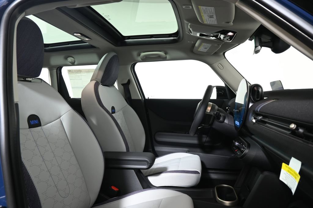 New 2026 MINI Cooper S image 20