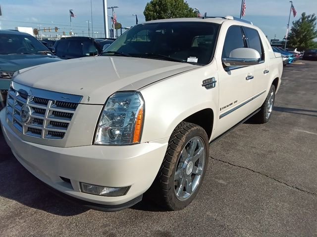 Used 2008 Cadillac Escalade EXT