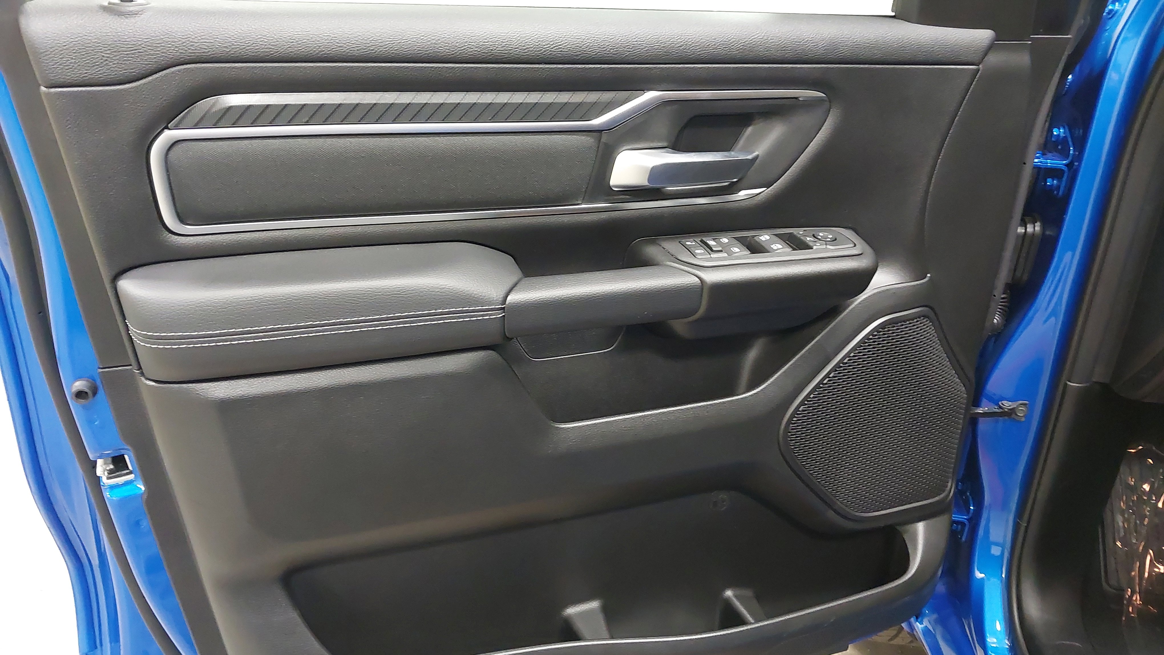 New 2026 RAM 1500 Big Horn image 24