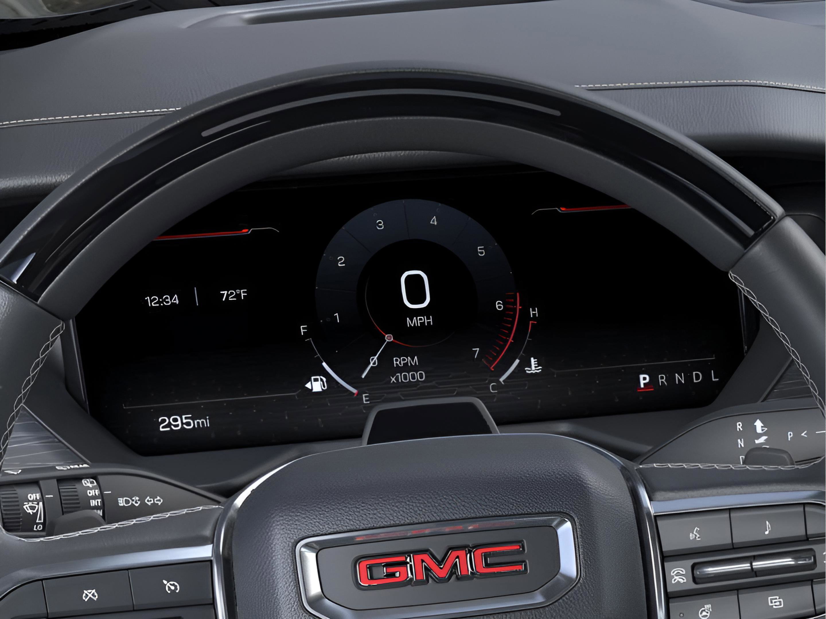 New 2026 GMC Acadia Elevation w/ Super Cruise Package image 12