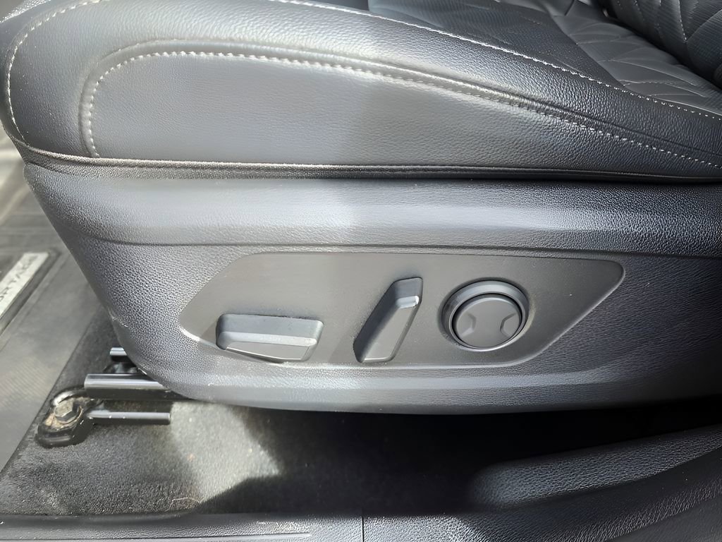 Used 2023 Kia Sportage X-Pro Prestige image 16