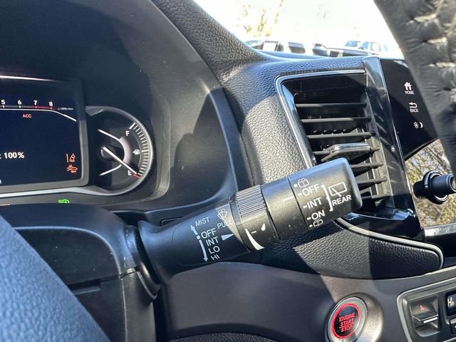 Certified 2024 Honda Passport EX-L image 27