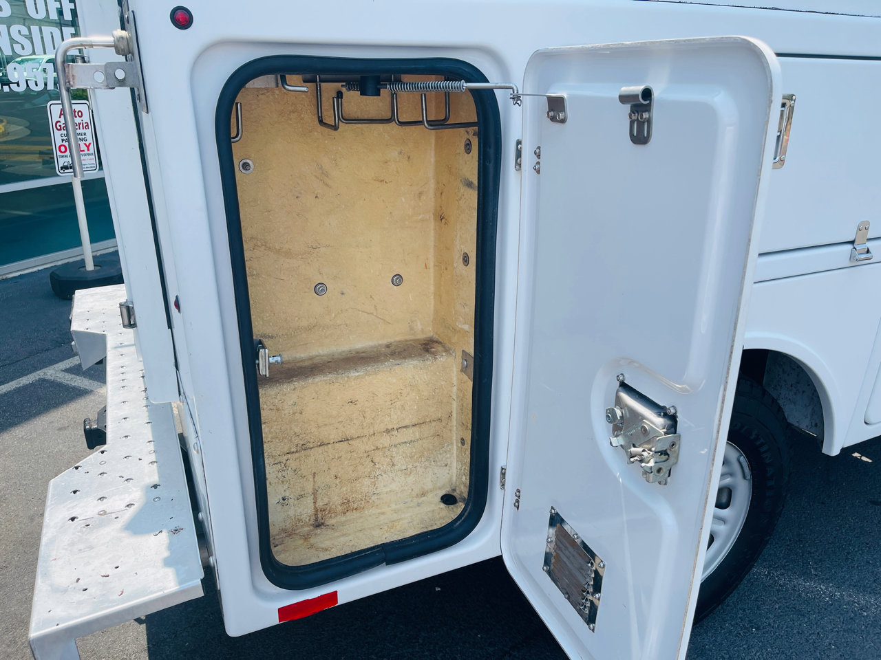 Used 2012 Chevrolet Silverado 2500 W/T image 10