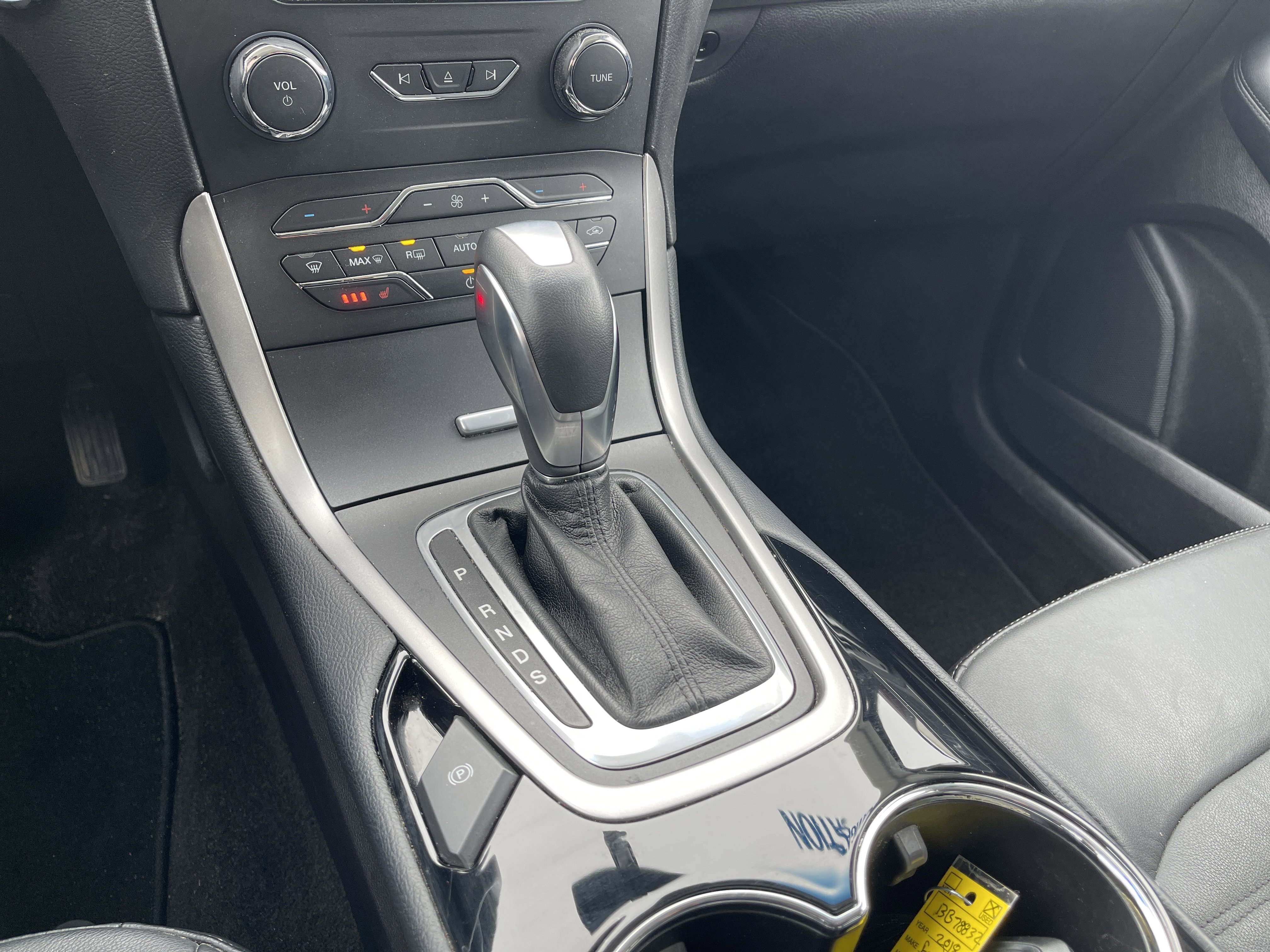 Used 2018 Ford Edge SEL w/ Equipment Group 201A image 20