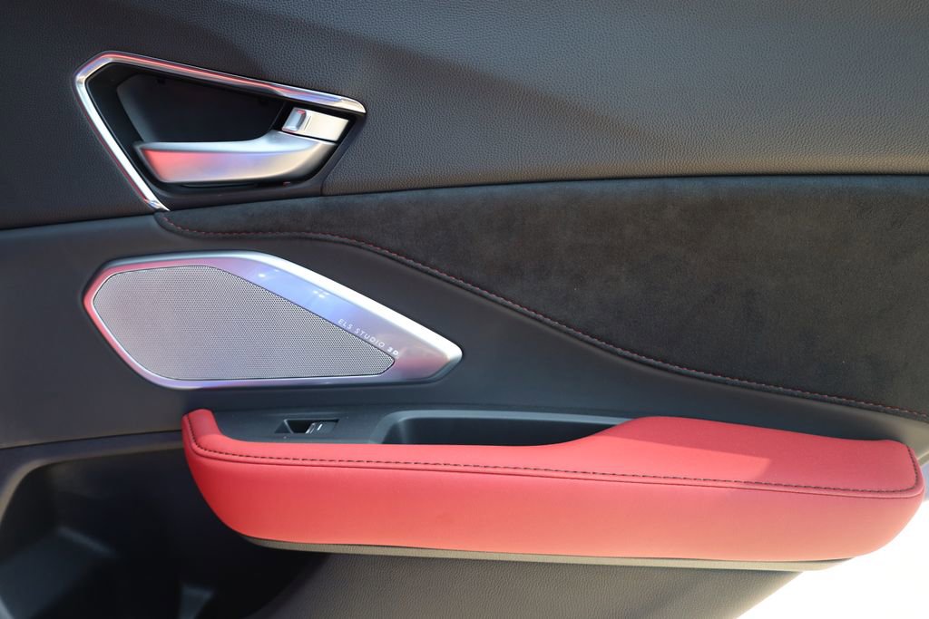 New 2025 Acura RDX A-Spec image 33