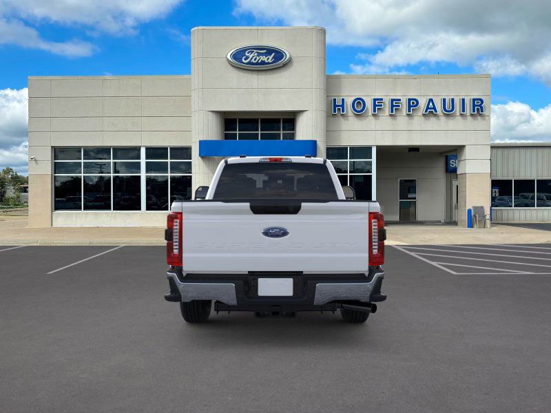 New 2026 Ford F250 XLT w/ XLT Premium Package image 34