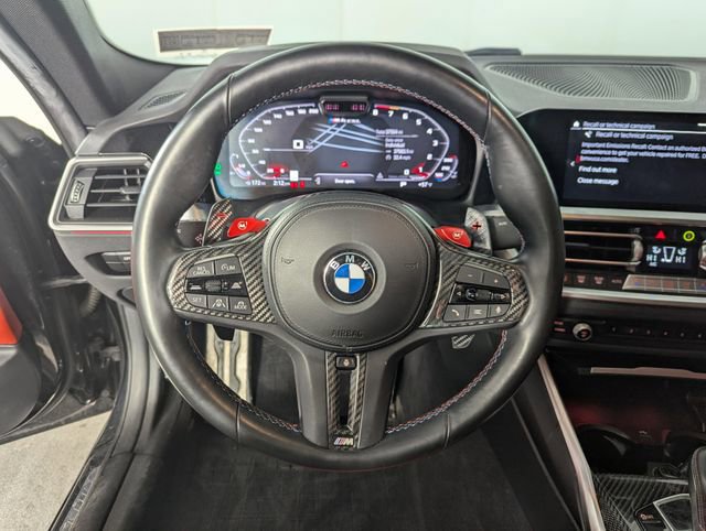 Used 2023 BMW M4 xDrive Competition image 13