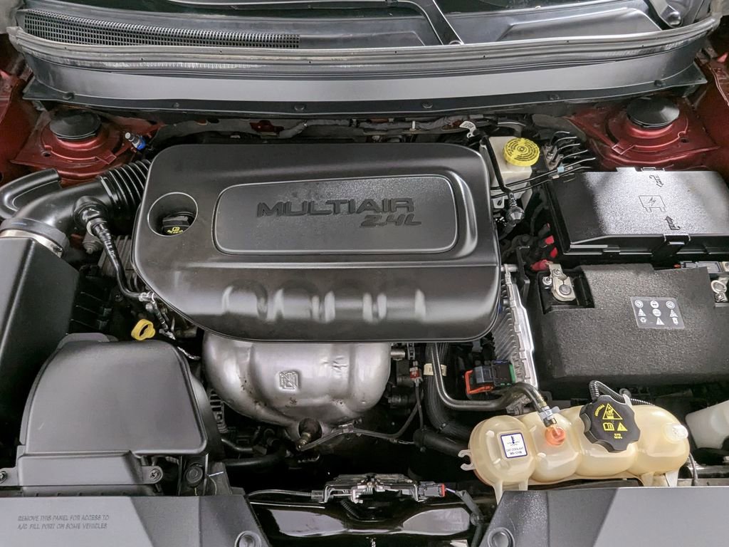 Used 2020 Jeep Cherokee Latitude Plus image 42