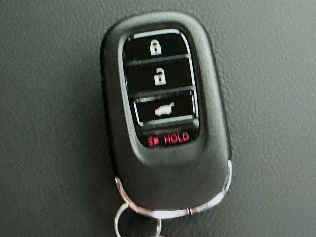 New 2026 Honda CR-V LX image 37