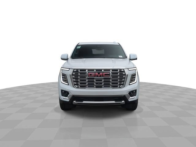 New 2026 GMC Yukon Denali w/ Denali Reserve Package AWD/4WD image 3