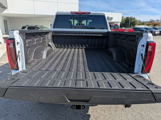 New 2026 GMC Sierra 2500 Denali w/ Denali Reserve Package image 12