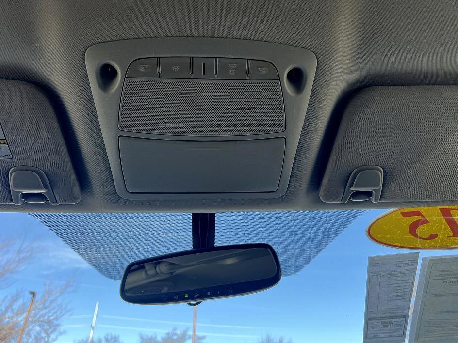 Used 2015 Nissan Murano SL w/ Cargo Package image 27