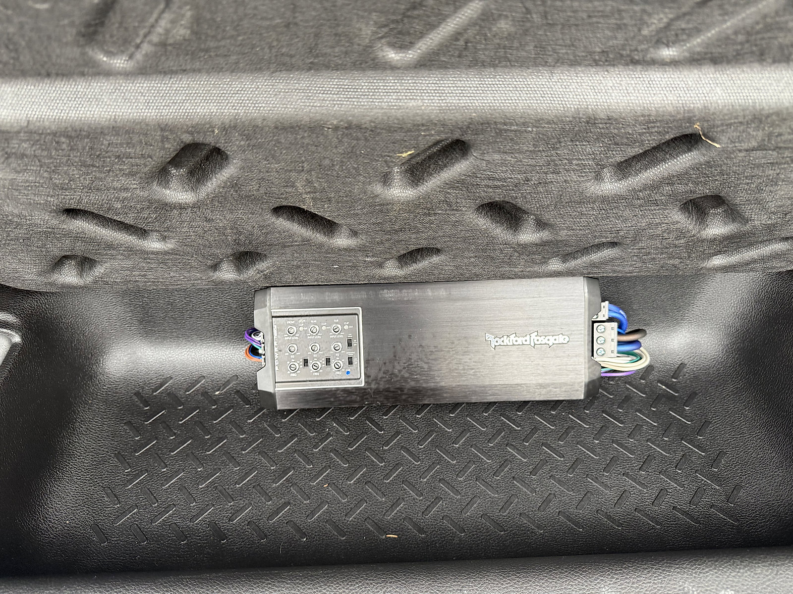 Certified 2015 Jeep Wrangler Unlimited Sport w/ Quick Order Package 24S image 14