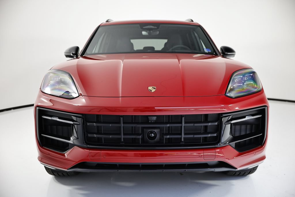 New 2026 Porsche Cayenne GTS AWD/4WD image 10
