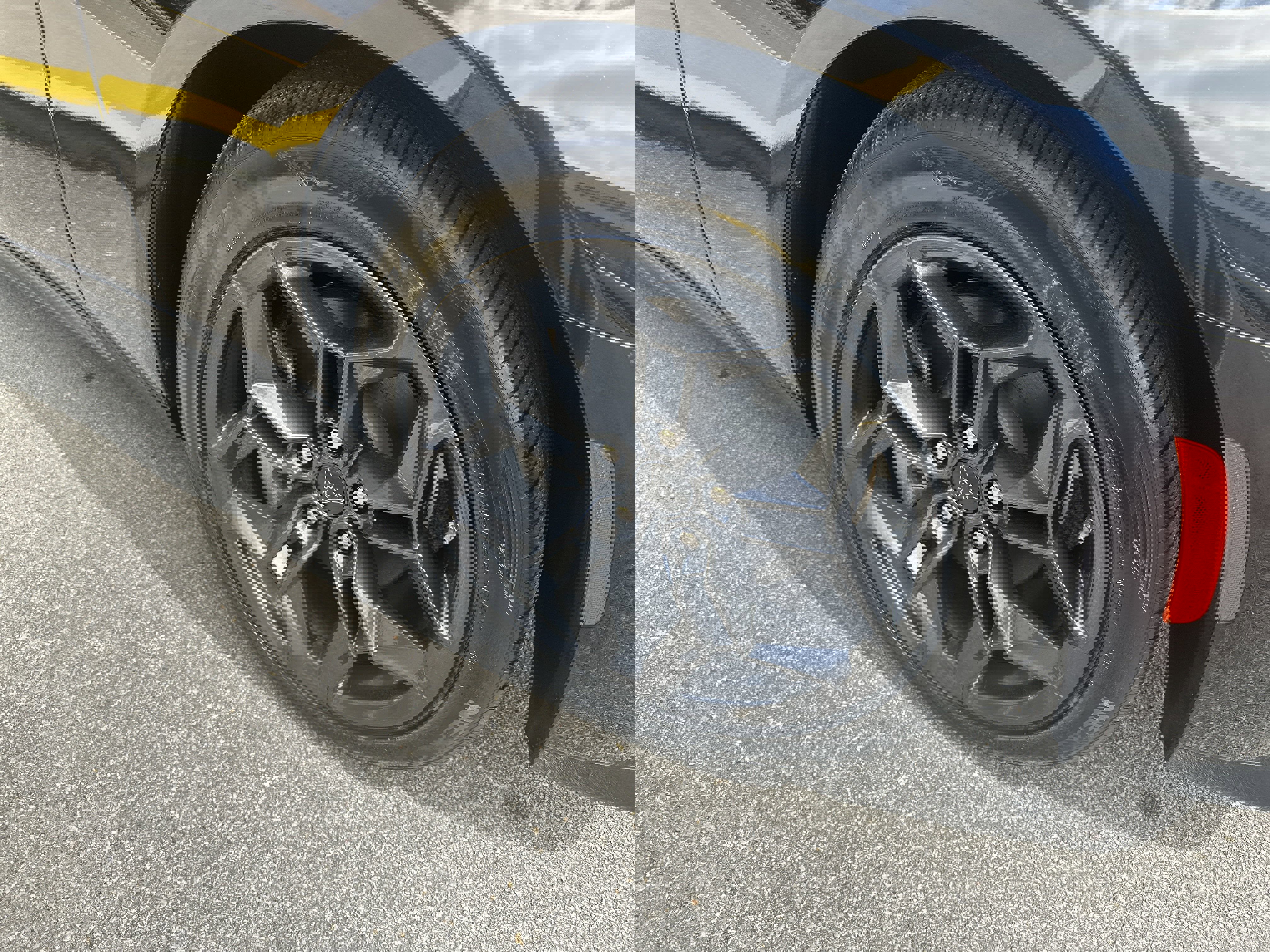 New 2025 Dodge Charger Daytona R/T w/ Quick Order Package 25M R/T image 24