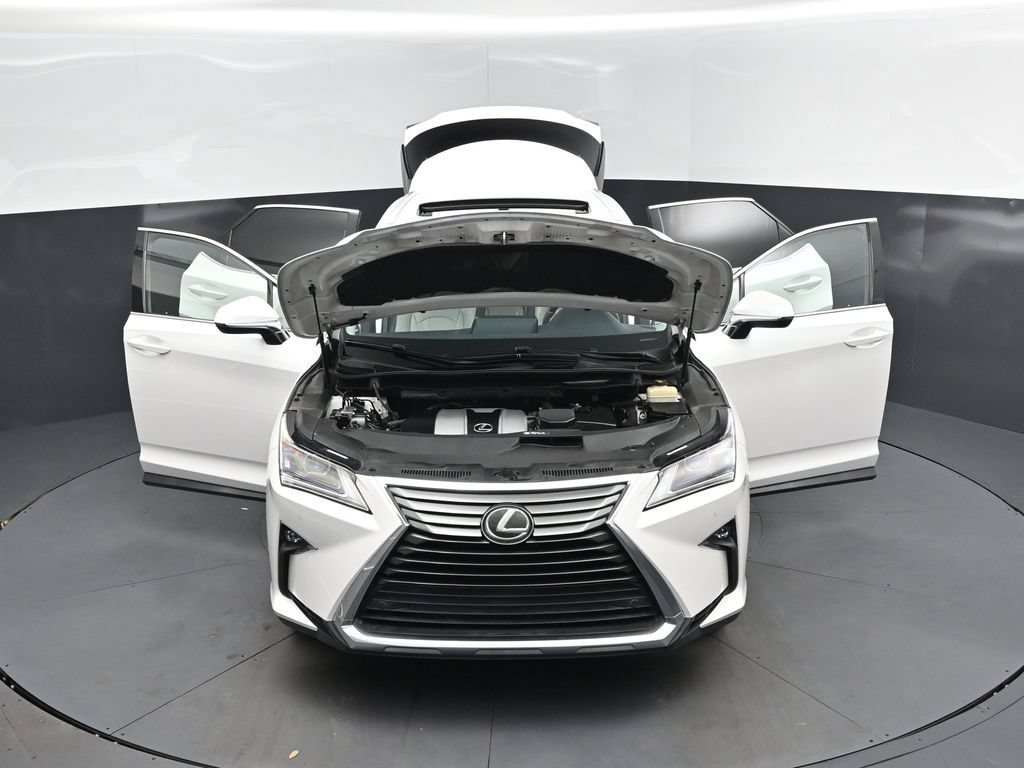 Used 2016 Lexus RX 350 AWD w/ Premium Package image 52
