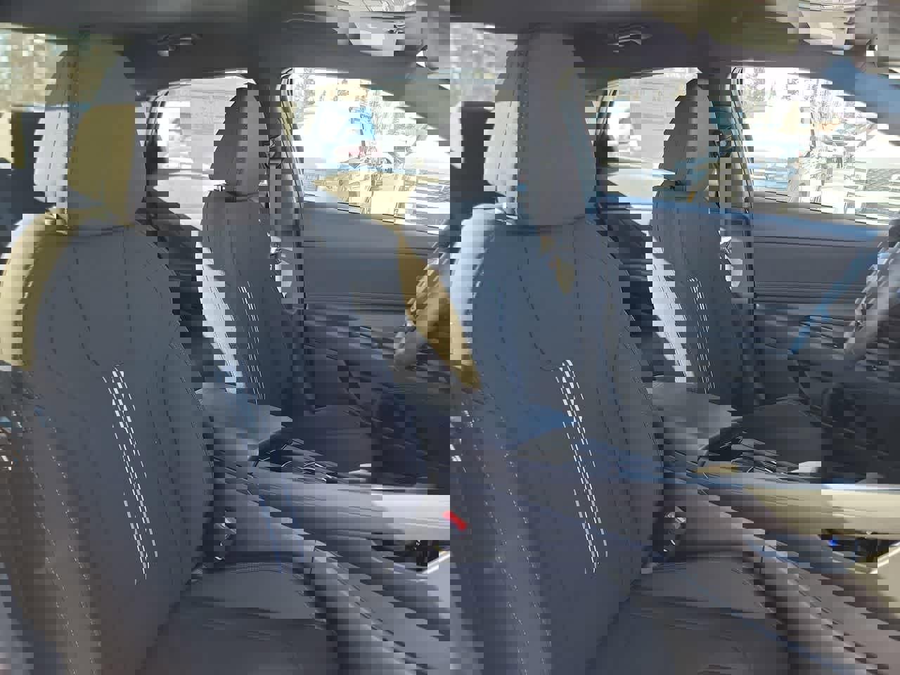 New 2026 Hyundai Elantra Sport image 21