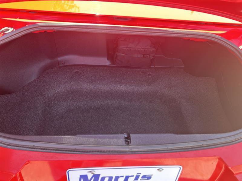 Used 2015 MAZDA MX-5 Miata Club RWD image 14