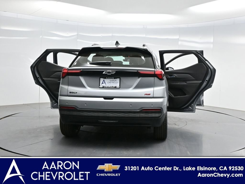 New 2027 Chevrolet Bolt RS w/ Technology Package FWD image 52