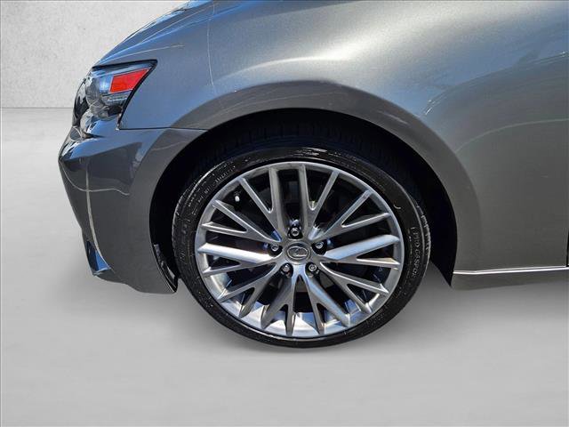 Used 2016 Lexus IS 200t w/ Navigation System Package RWD image 23