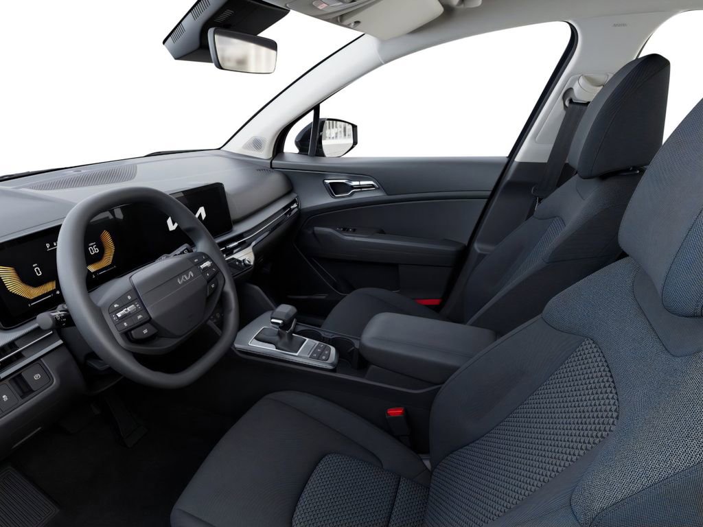 New 2026 Kia Sportage LX image 17