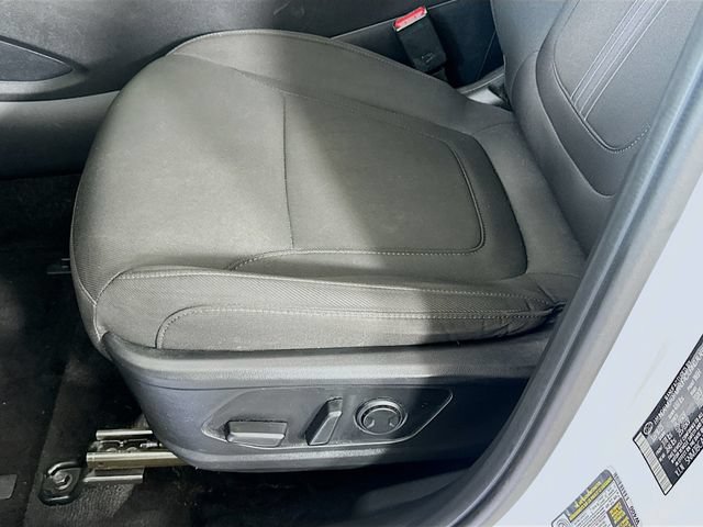 Used 2023 Hyundai Tucson SEL AWD/4WD image 27
