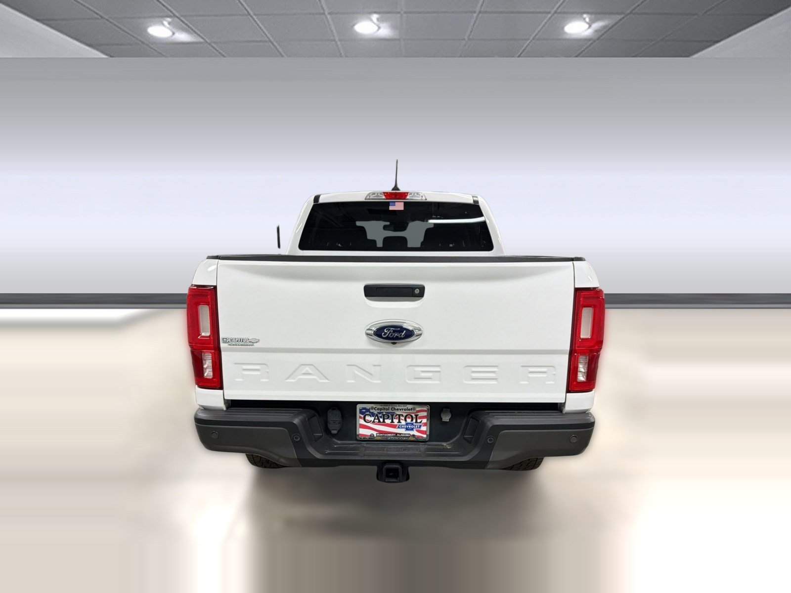 Used 2020 Ford Ranger XLT w/ Equipment Group 301A Mid image 10