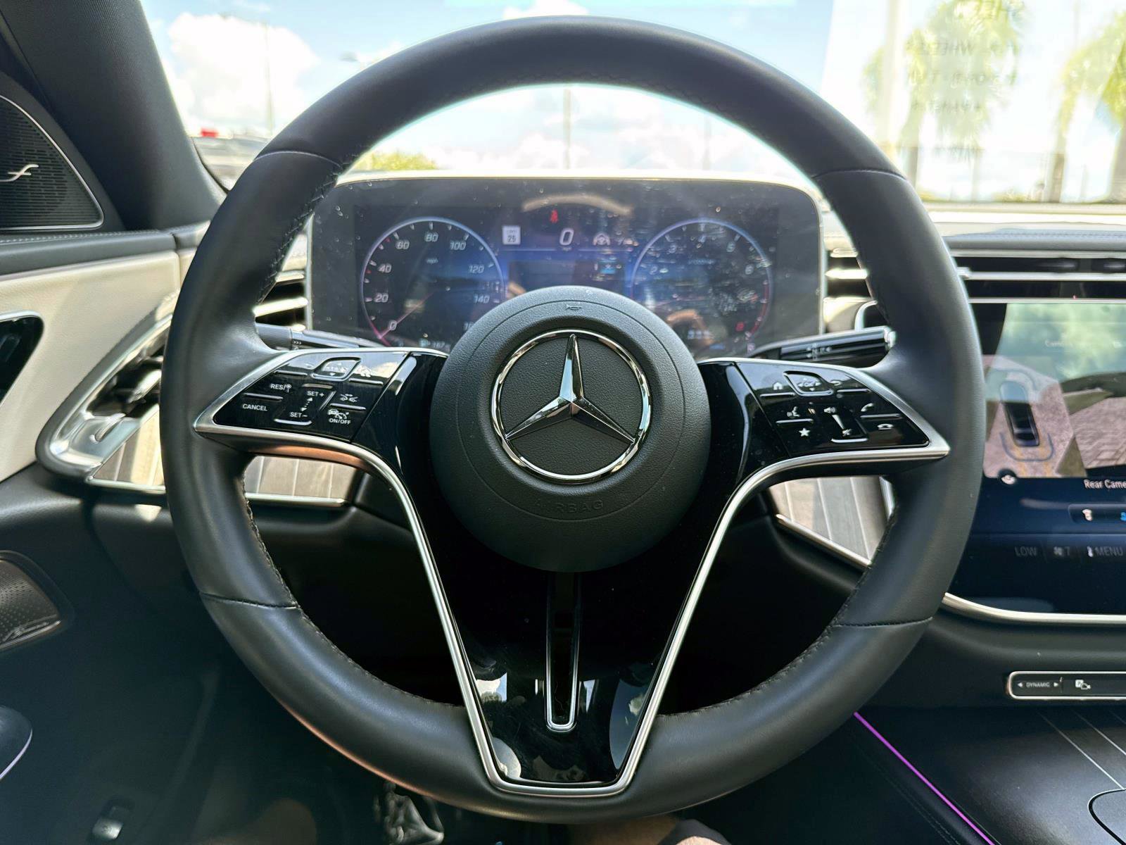 Certified 2024 Mercedes-Benz E 450 4MATIC Sedan image 26