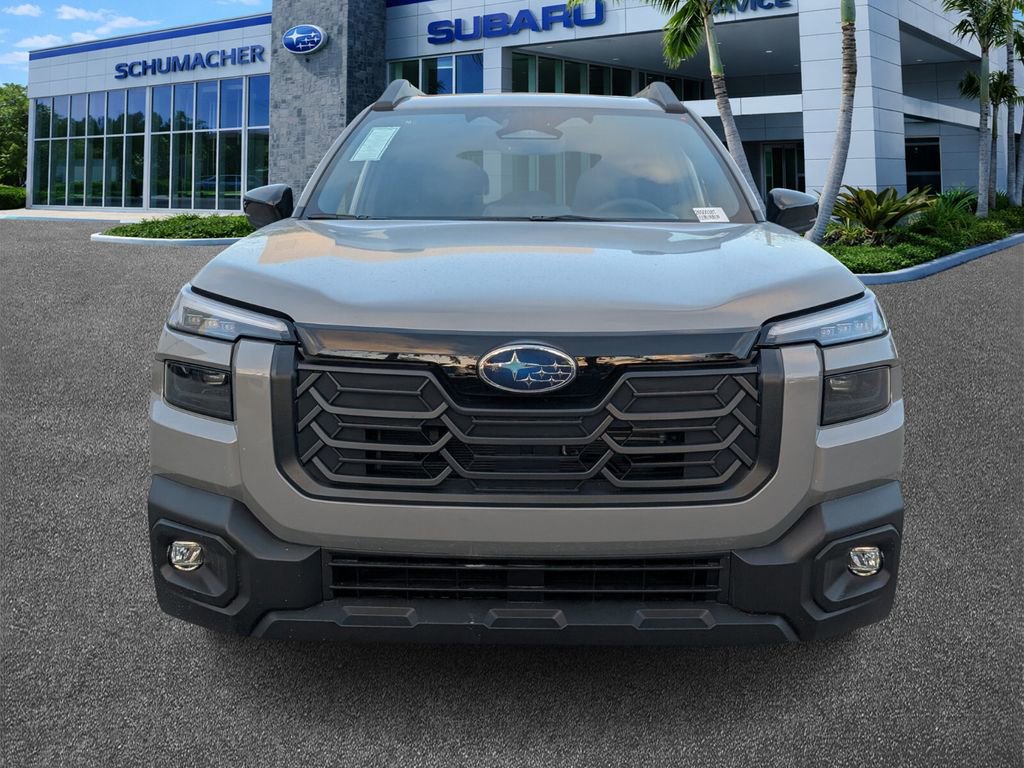 New 2026 Subaru Outback Premium image 2