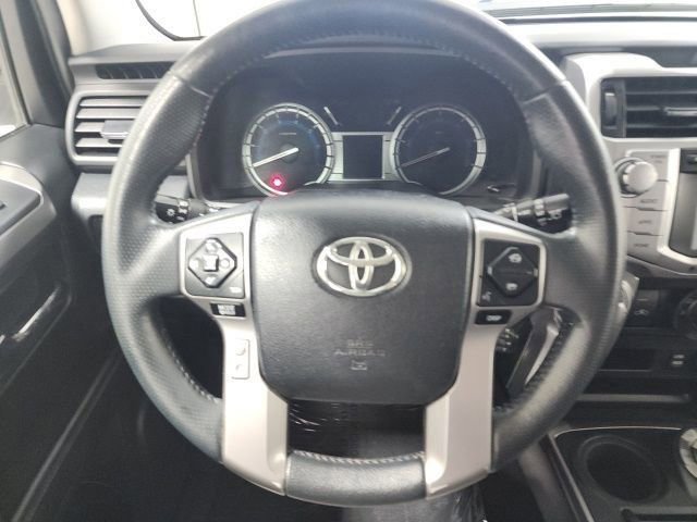 Used 2019 Toyota 4Runner SR5 Premium image 27