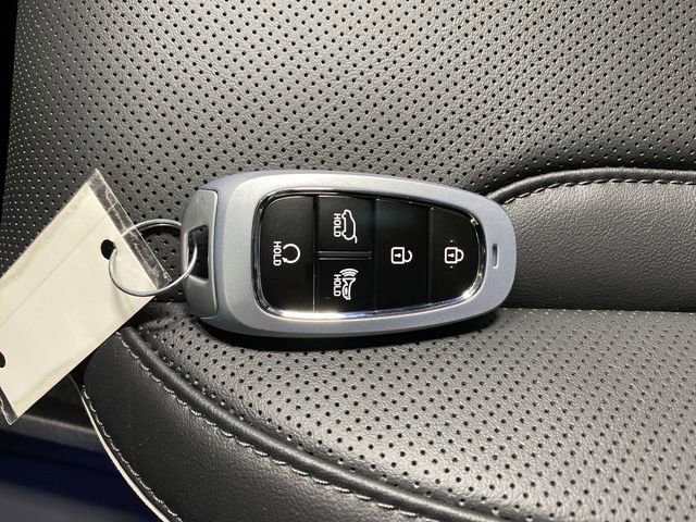 New 2025 Hyundai Palisade XRT image 29