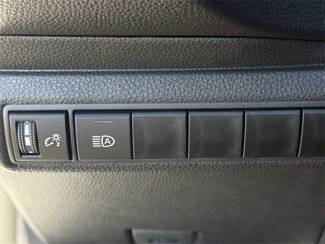 New 2026 Toyota Corolla LE FWD image 23