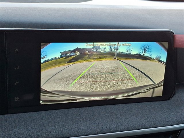 New 2026 Nissan Kicks SV w/ SV Premium Package image 4