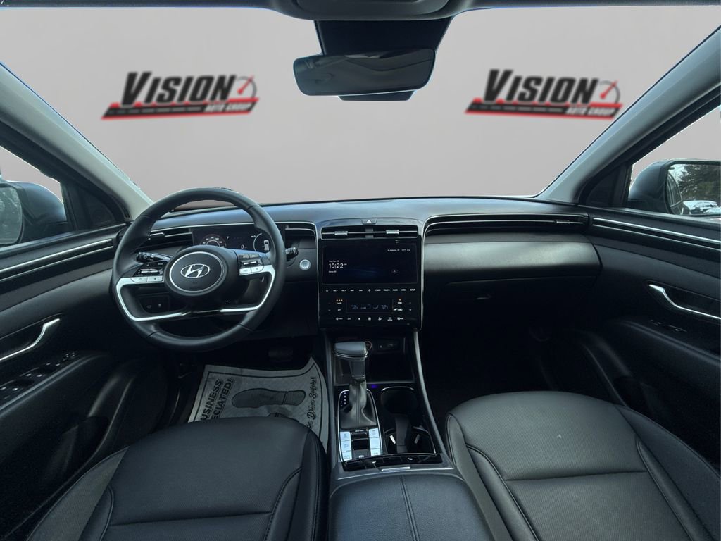 Used 2024 Hyundai Tucson SEL w/ Convenience Package image 22